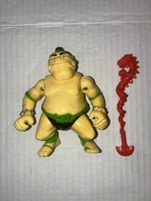 TMNT Tattoo Teenage Mutant