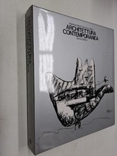 ARCHITETTURA CONTEMPORANEA -