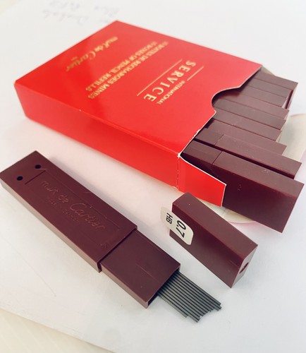 Must cartier box con - must, 12