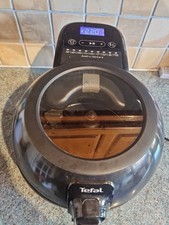 Friggitrice ad Aria Tefal