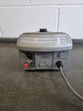 #343 Galvanometro Scalamp