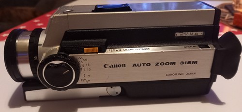 Canon auto zoom - auto, 318m