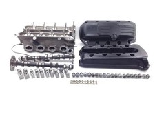 Engine Cylinder Head Complete