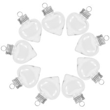 Bottiglia di caramelle fai da