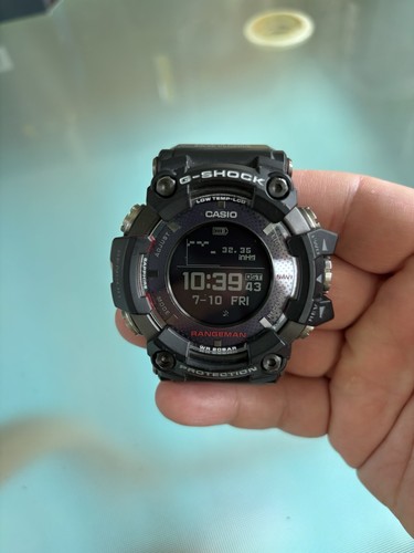Orologio uomo casio shock - orologio,