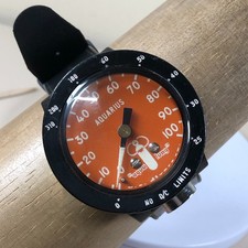 Vintage Aquarus Aqua Lung Men