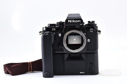 Come nuovo nikon f3 - nuovo】, hp