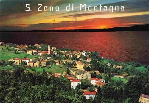 San zeno montagna - zeno,