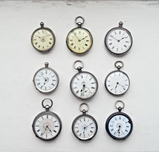 Antico orologio da tasca