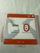 NUOVO NIKE+ Plus ipod sport