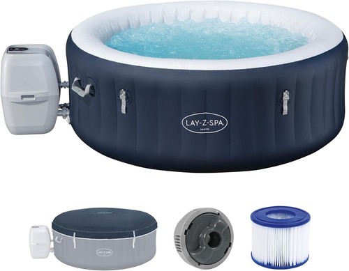 Bestway 6001c idromassaggio - bestway, a