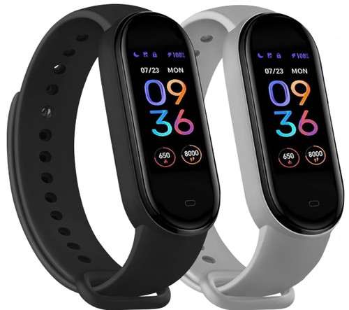Smartwatch amazfit - amazfit, 5