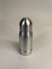 Modellino bomba testata