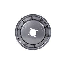 Cerchio Stella 4 Fori RMS Classic Piaggio Vespa Vespa 150 GS VS1-3T  - Adatto an