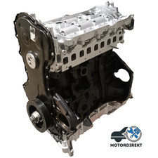 Riparazione Motore G9T 720