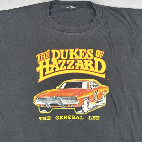 Shirt vintage dukes - t-shirt,