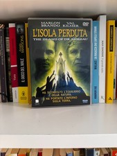 L'isola Perduta (1996) con
