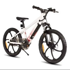 Joystar bicicletta elettrica - joystar,