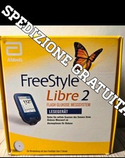 LETTORE FREESTYLE PER SENS.  LIBRE  LIBRE  2