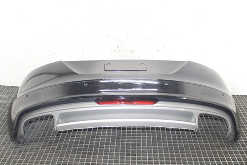 Audi mk2 paraurti - mk2,