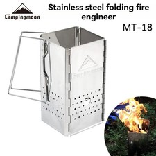CAMPINGMOON MT-18 Accenditore