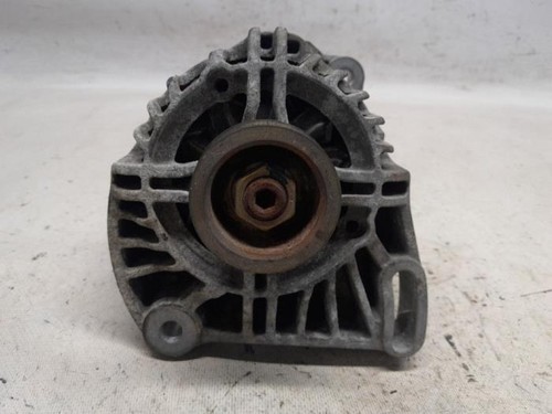 Fiat punto dinamo 2002 - fiat,
