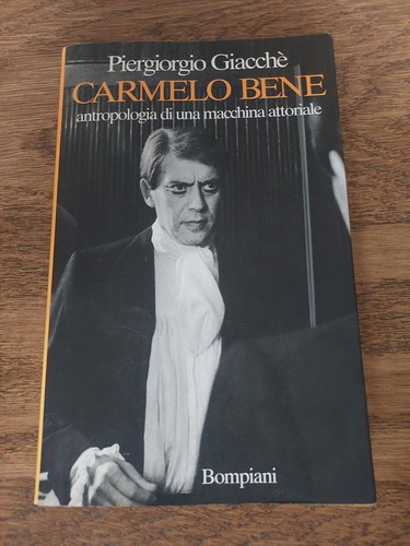 Piergiorgio giacchè carmelo - piergiorgio,