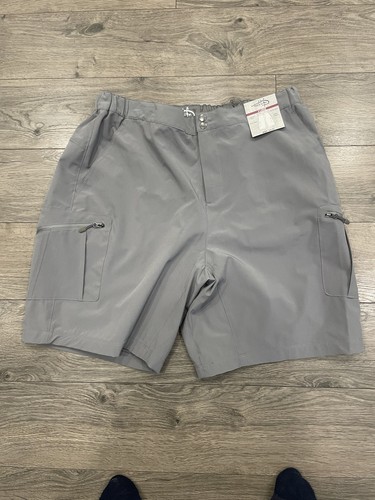Reel life pantaloncino ibrido - reel,