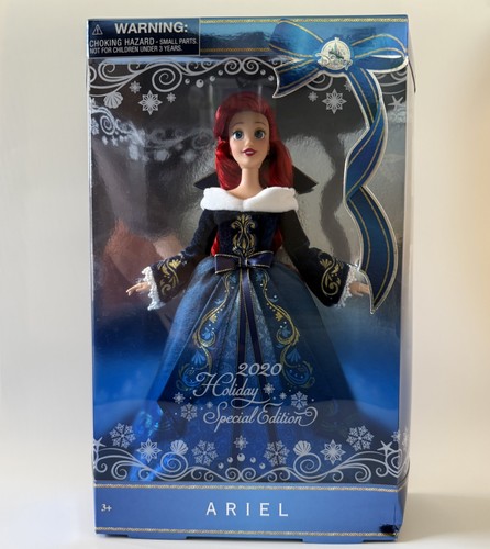 Disney ariel bambola - disney, la