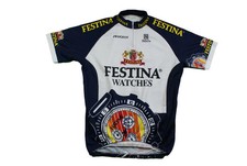 Maillot cyclisme vintage