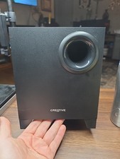 Creative Labs Multimedia