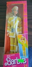 1985 MUSIC LOVIN Barbie