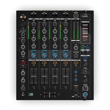 Reloop RMX95 Mixer Dj Digitale