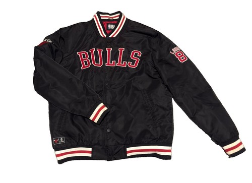 Giacca bomber nba - nba, chicago