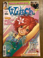 Witch n. 113 del 2010 - Walt Disney