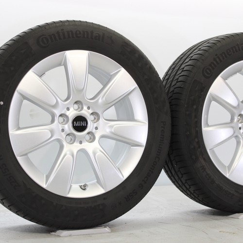 Ruote estive originali - , 17