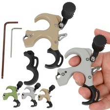 Arco composto aiuto rilascio