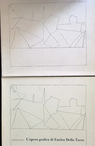 Opera grafica di - grafica,