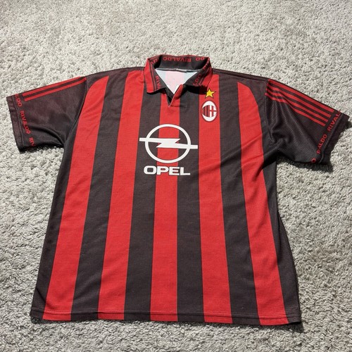 Maglia calcio milan - ac,