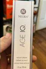 Neora Age IQ Night Cream –