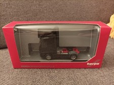Herpa H0 1:87 in confezione