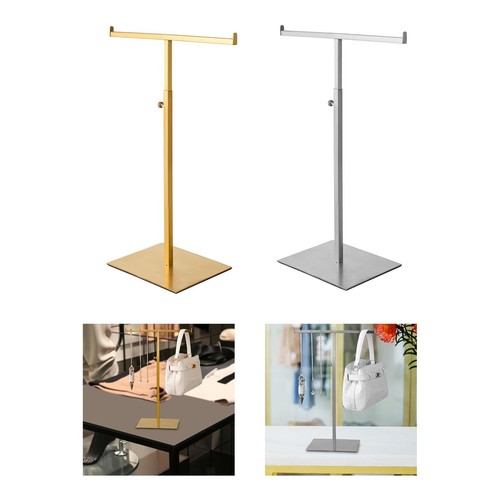Espositore per borse versatile
