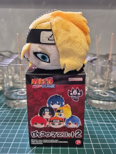 Naruto shippuden deidara - naruto,