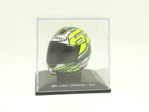Altaya casco moto - altaya,