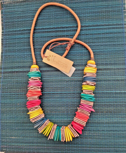 Collana karakorum milano - collana,