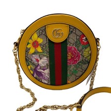 GUCCI 550618 Flora GG Ophidia