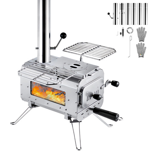 Tenda forno groenlandia - forno, s