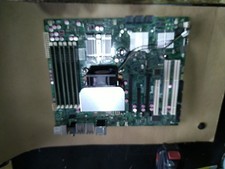 SUPERMICRO X8SAX Motherboard