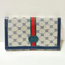 GUCCI GG Supreme Web Stripe