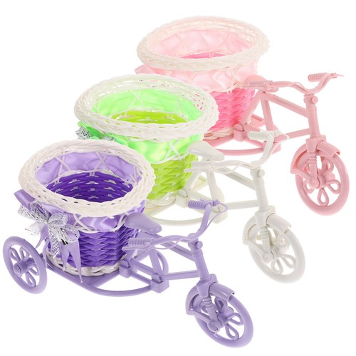 Pcs fuscelle cestini bici - 3,